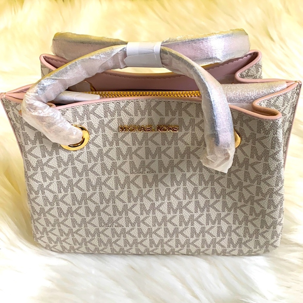 Brand New Michael Kors crossbody bag